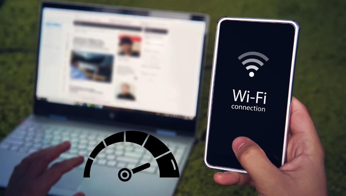 El truco para que tu Wi Fi tenga la velocidad que estás pagando